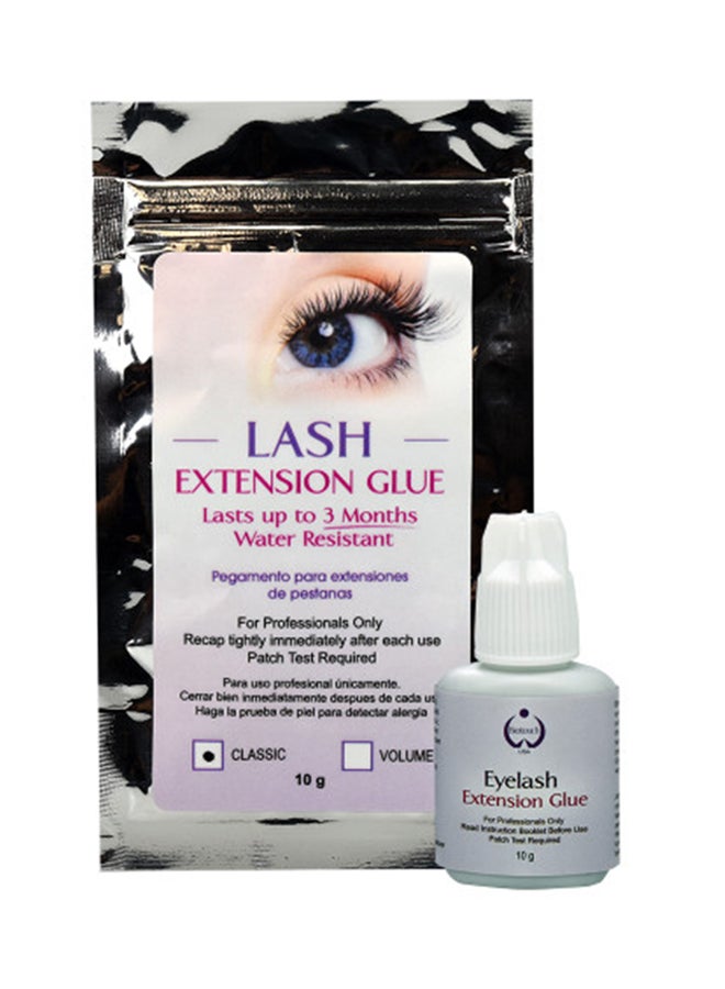 Eyelash Extension Glue