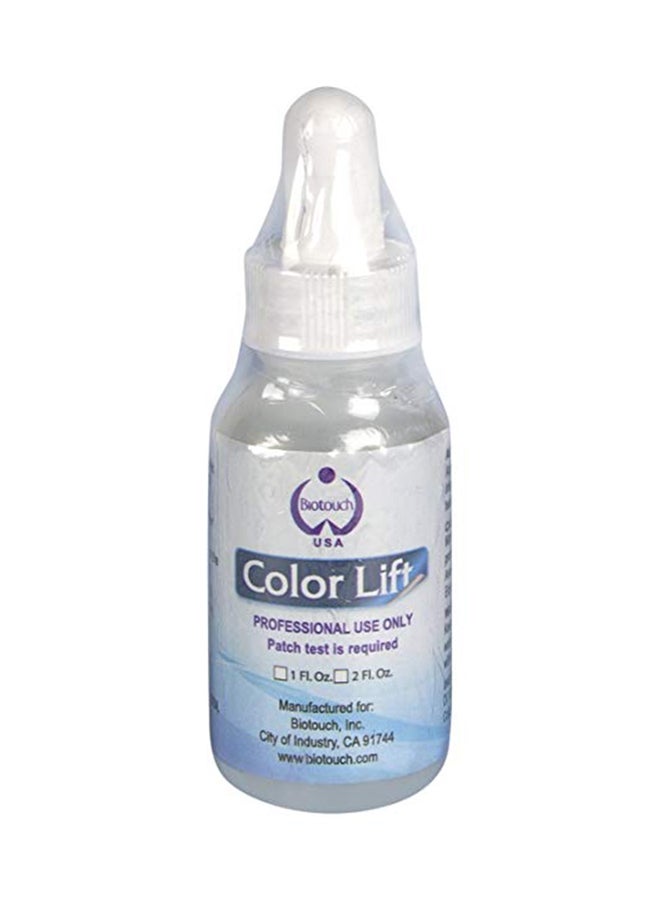 Color Lift