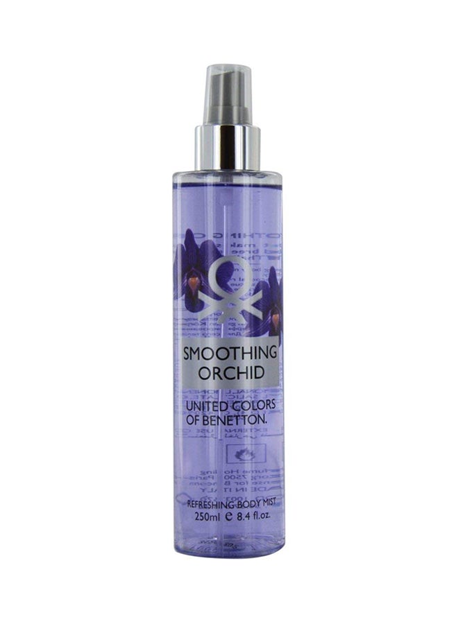 Smoothing Orchid Refreshing Body Mist 250ml