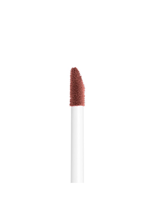 Butter Gloss, Non-Sticky Lip Gloss - 16 Praline, 8ml Praline - image 6