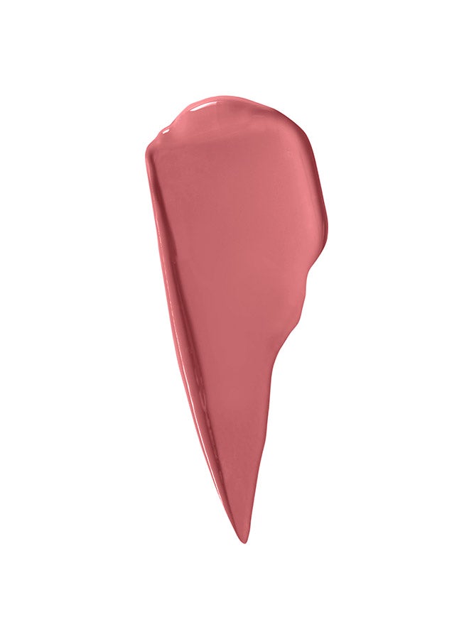 Butter Lip Gloss with Glossy Finish, Non-Sticky - 07 Tiramisu, 8 ml Tiramisu - image 2