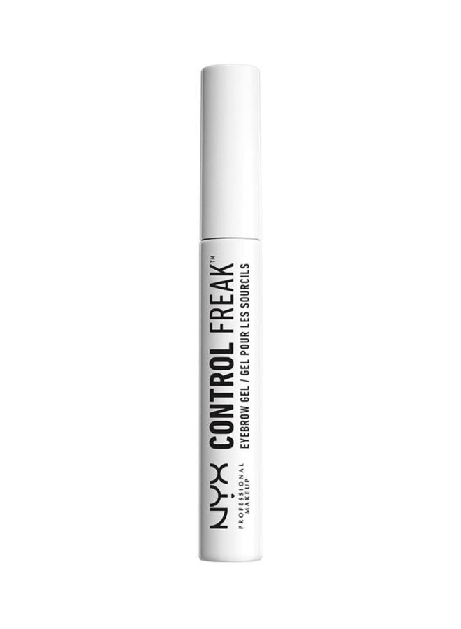 Control Freak Eye Brow Gel Clear - image 2