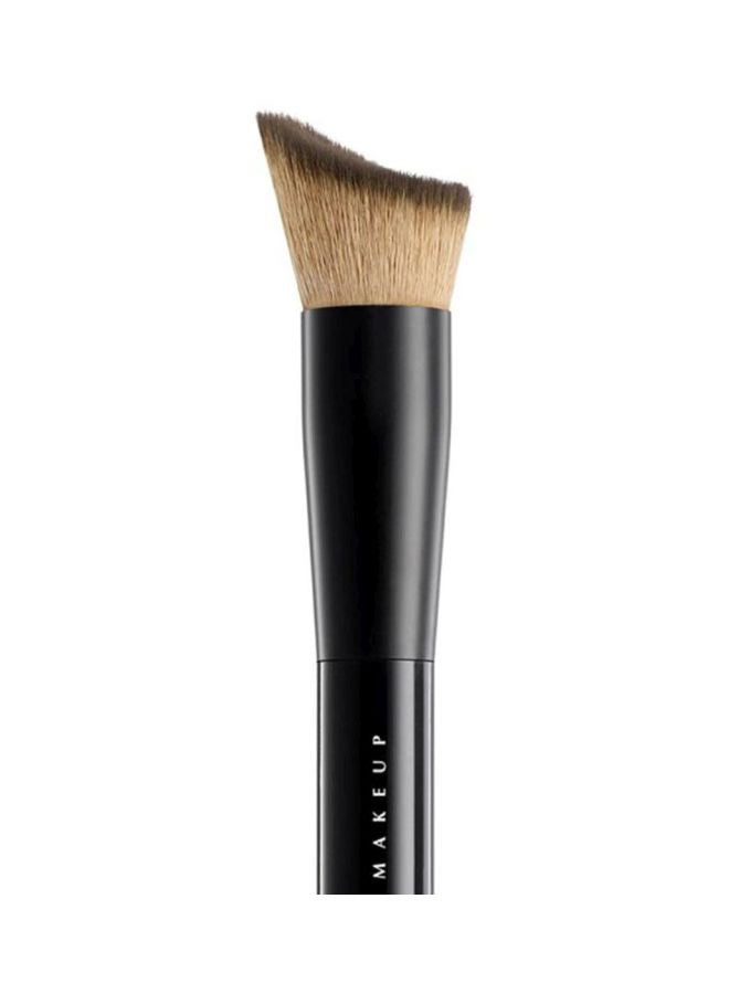 Total Control Drop Foundation Brush Black - image 3