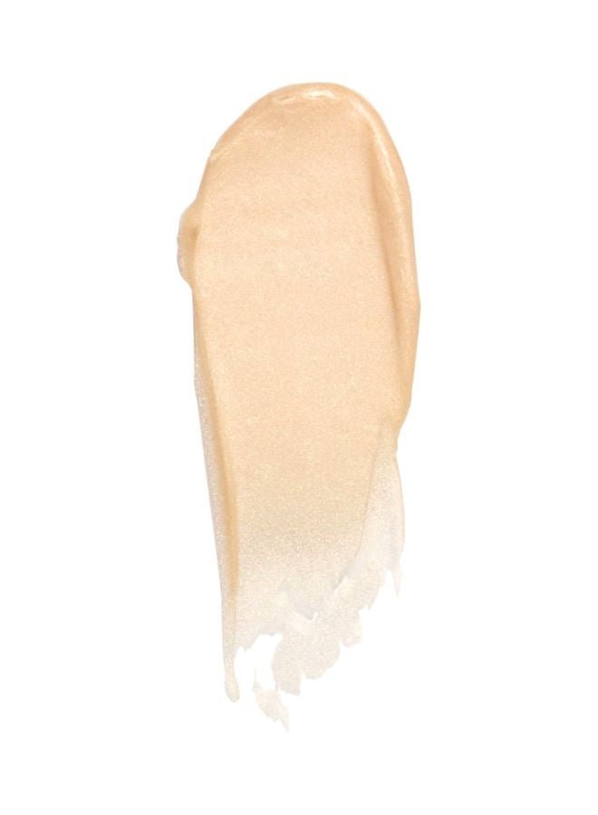 Glitter Primer Base Perfectrice Brillance Orange - image 3