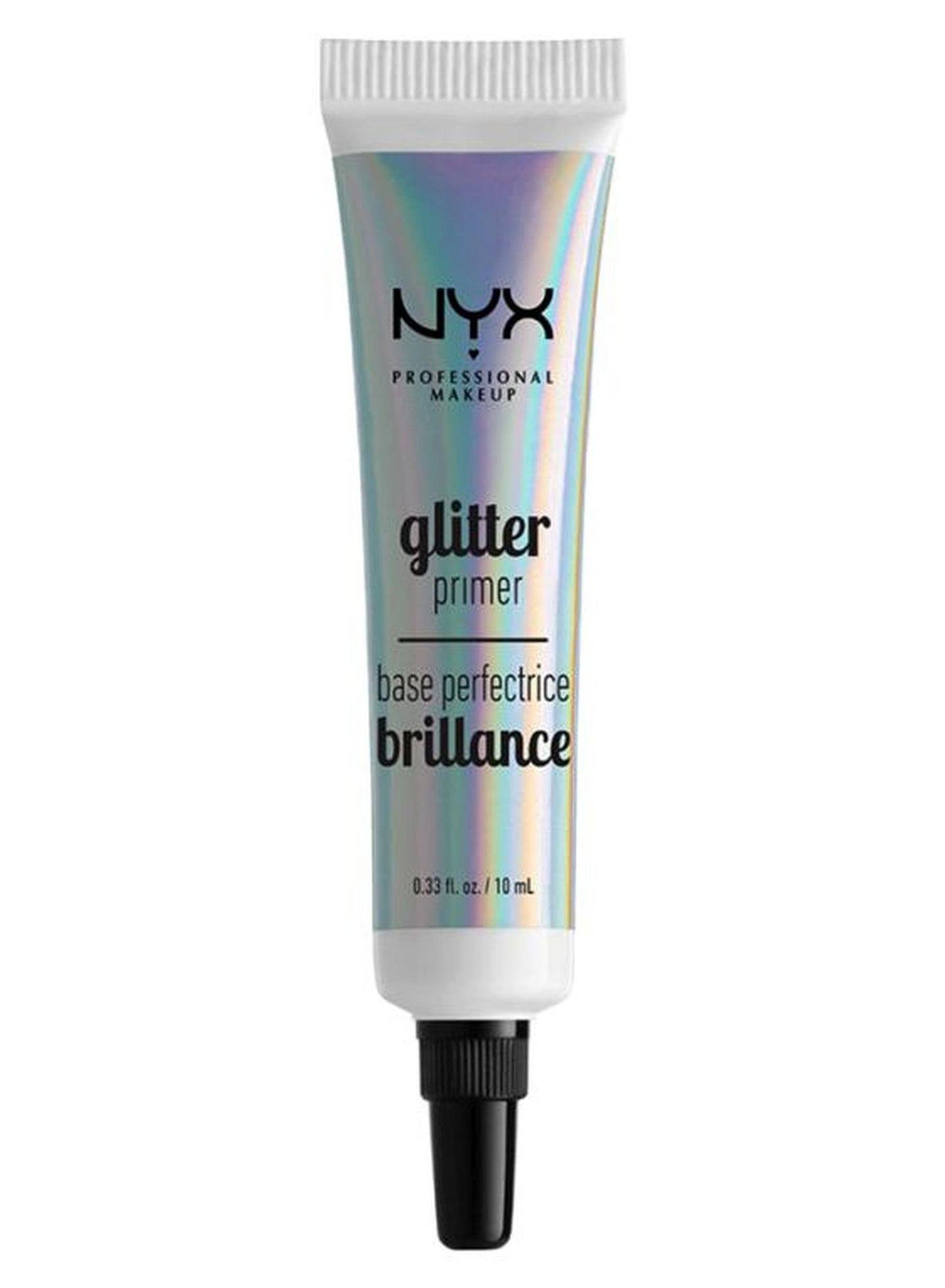 Glitter Primer Base Perfectrice Brillance
