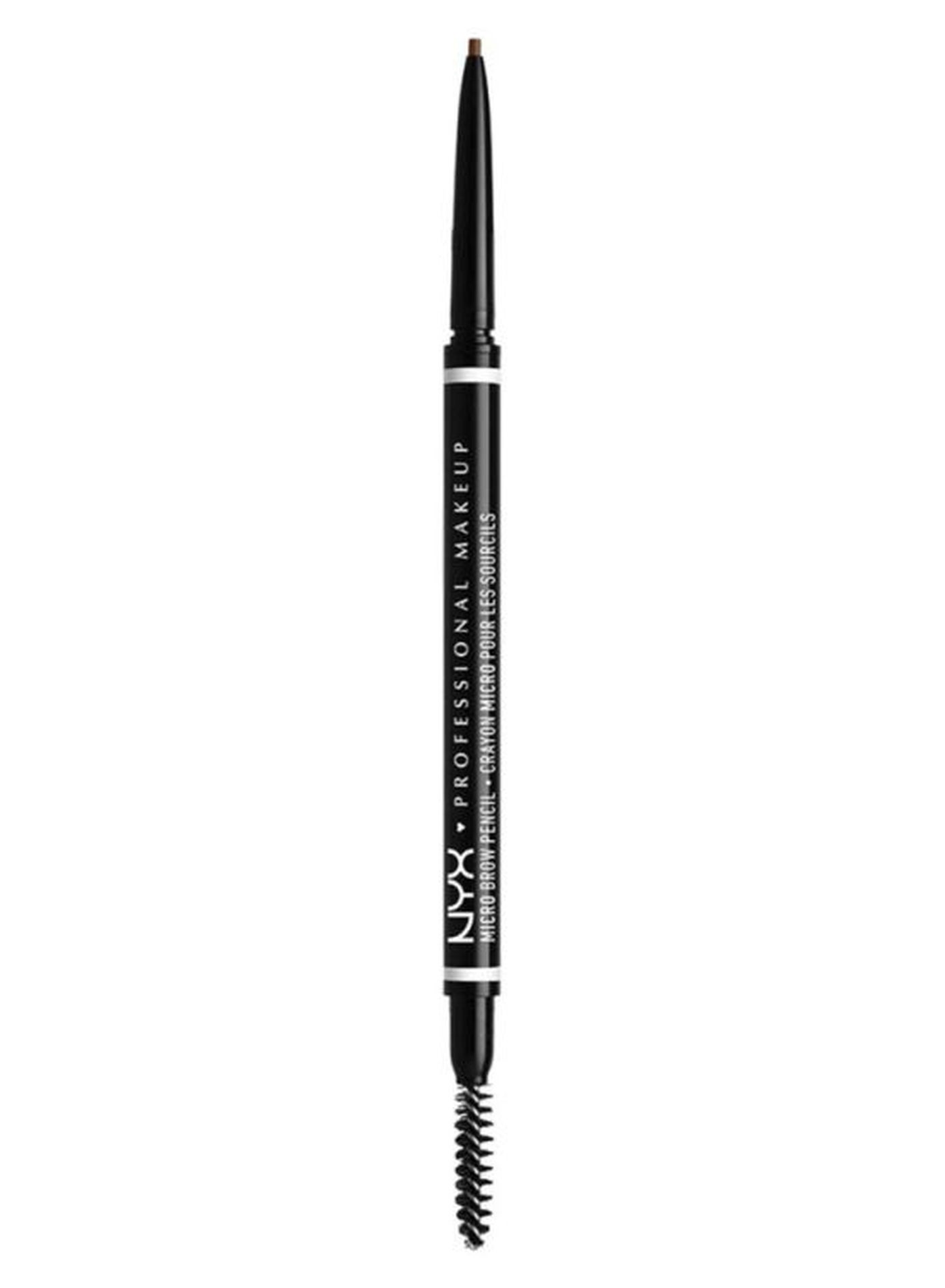 Micro Brow Pencil - 04 Chocolate