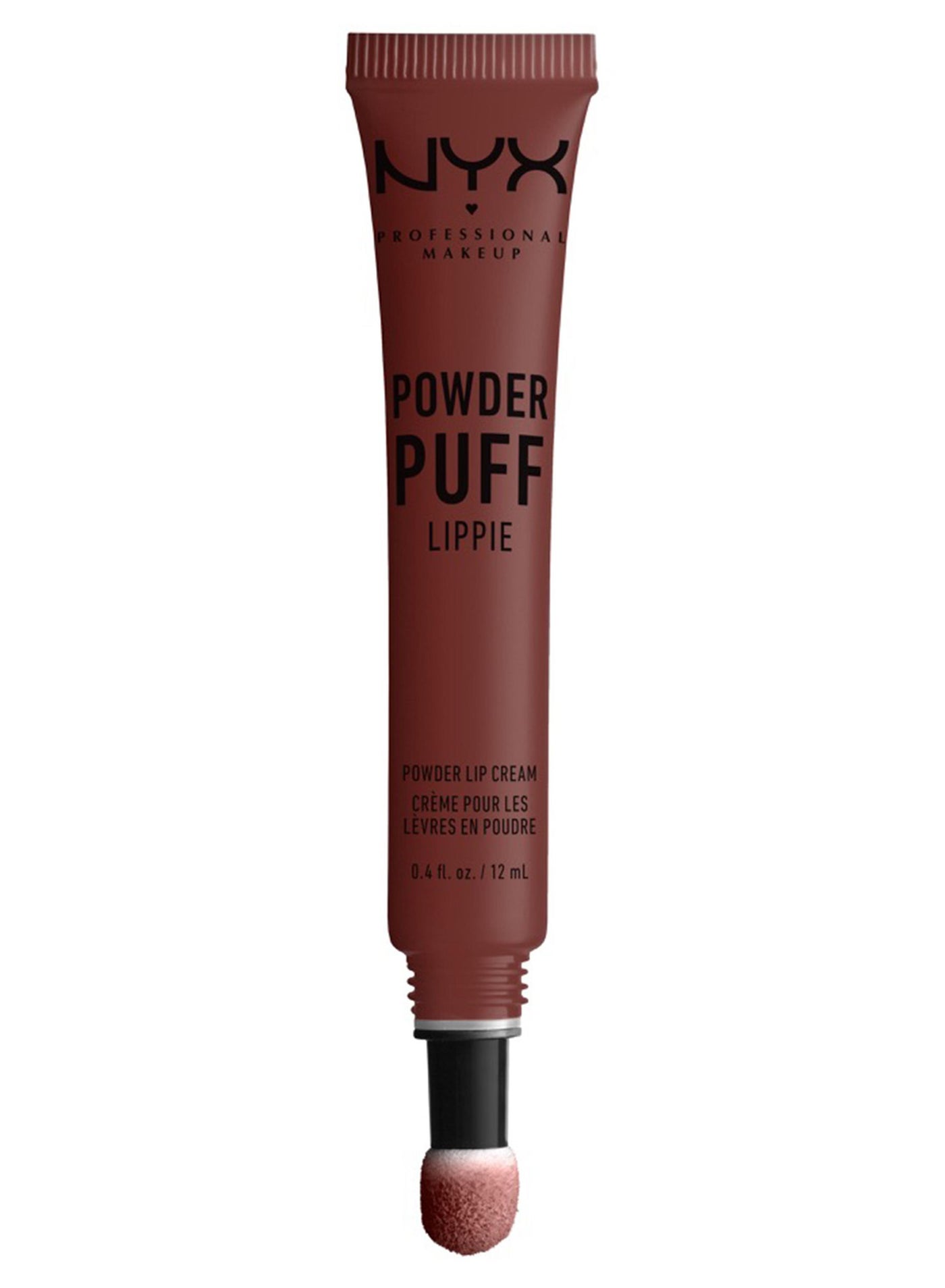 Powder Puff Lippie Lip Cream - Cool Intentions 01 Cool Intentions