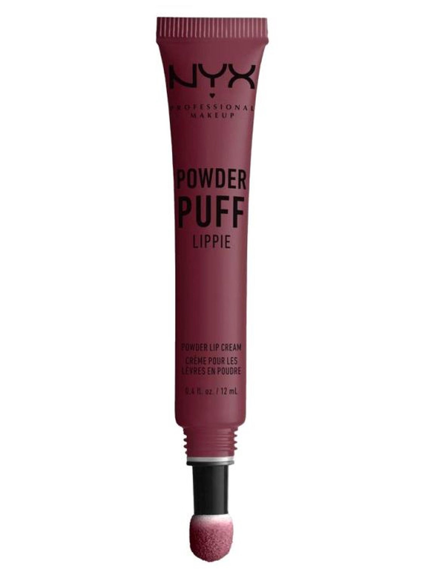 Powder Puff Lippie Lip Cream Moody
