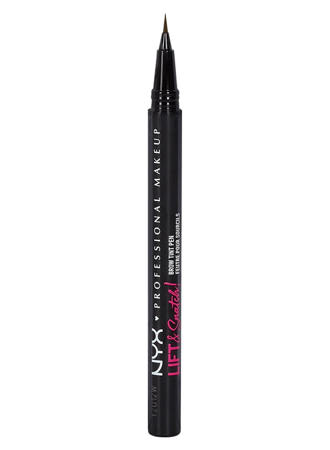 Lift & Snatch! Brow Tint Pen, Ash Brown 06, 14 gram Ash Brown
