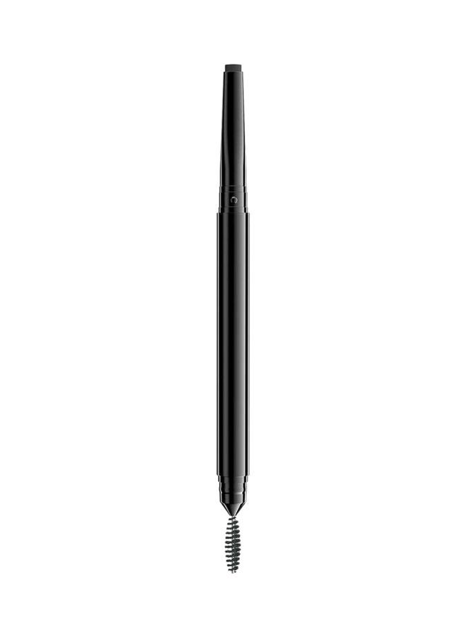 Precision Brow Pencil Black