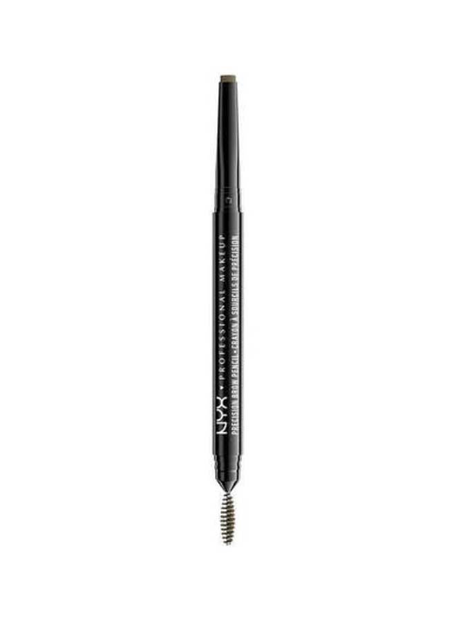 Precision Brow Pencil Taupe