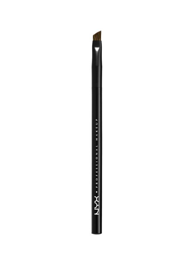Angled Pro Brush Black