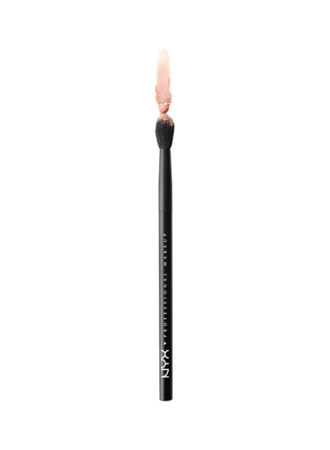 Pro Crease Brush Black - image 2