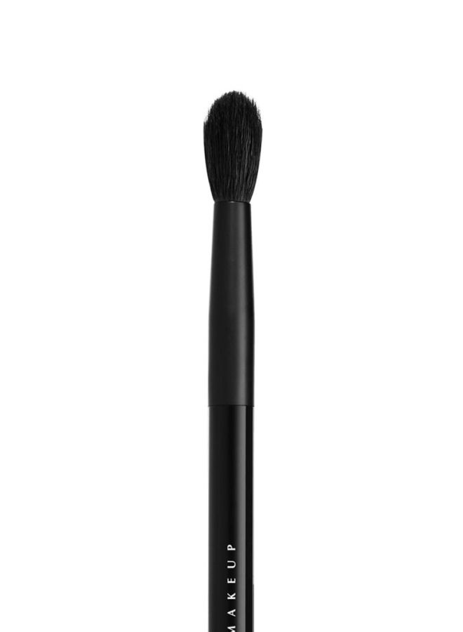 Pro Crease Brush Black - image 3
