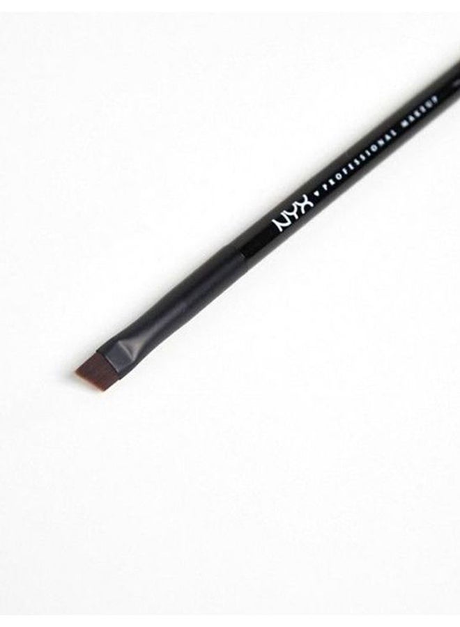 Pro Dual Brow Brush Black - image 5