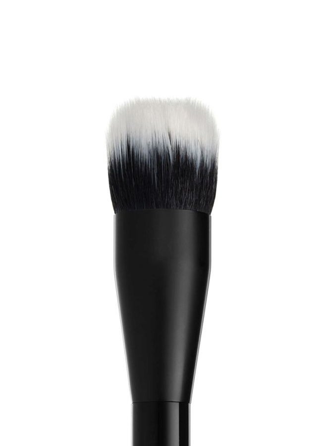 Pro Dual Fiber Foundation Brush Black - image 3