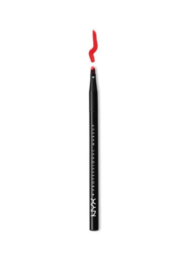 Pro Lip Brush Black - image 2