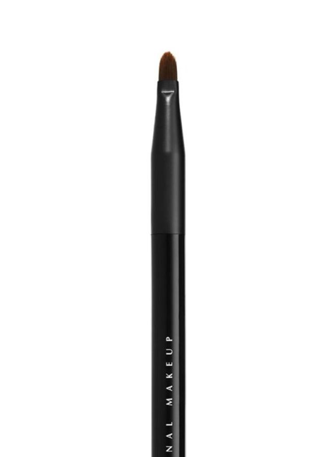 Pro Lip Brush Black - image 3