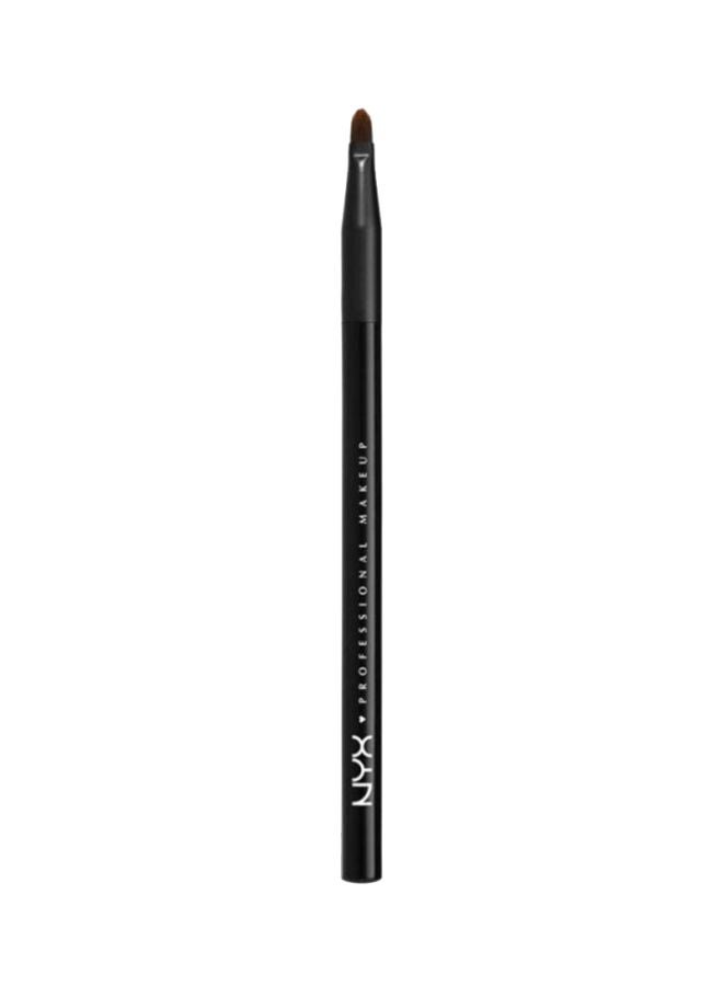 Pro Lip Brush Black