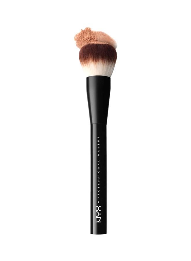 Pro Multi-Purpose Buffing Brush Black - image 2