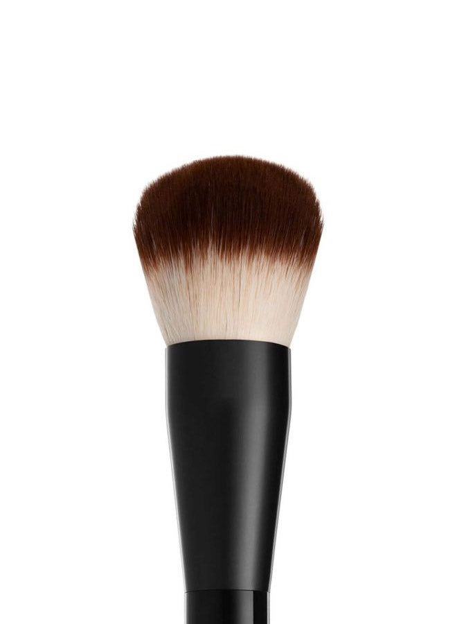 Pro Multi-Purpose Buffing Brush Black - image 3