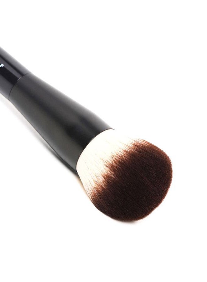 Pro Multi-Purpose Buffing Brush Black - image 4