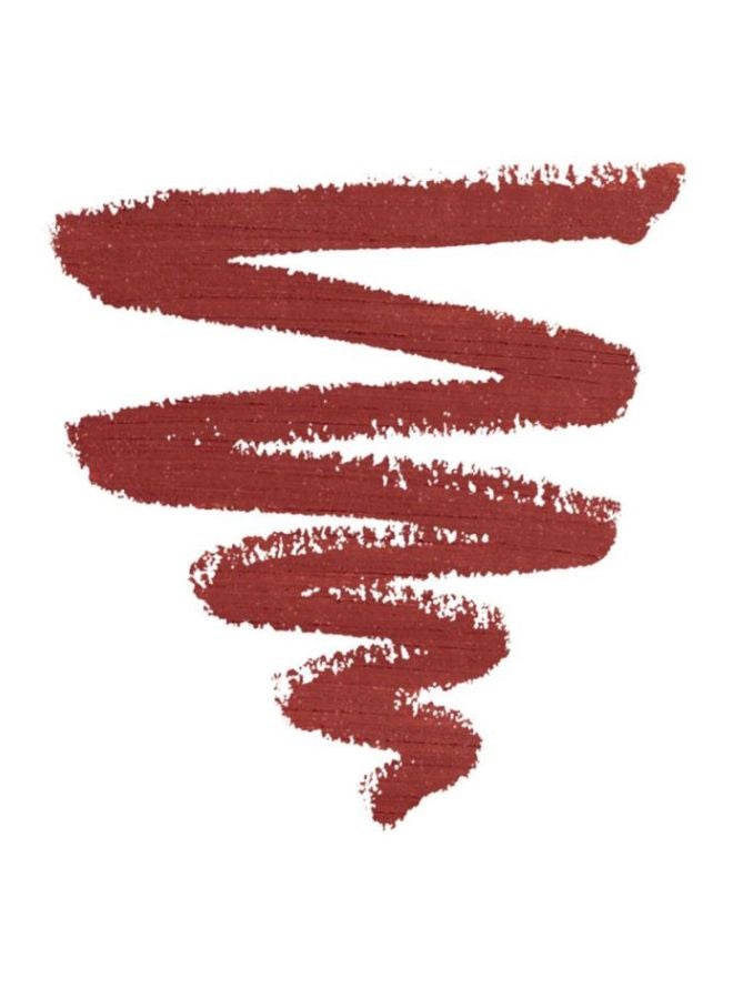 Slim Lip Pencil Auburn - image 2