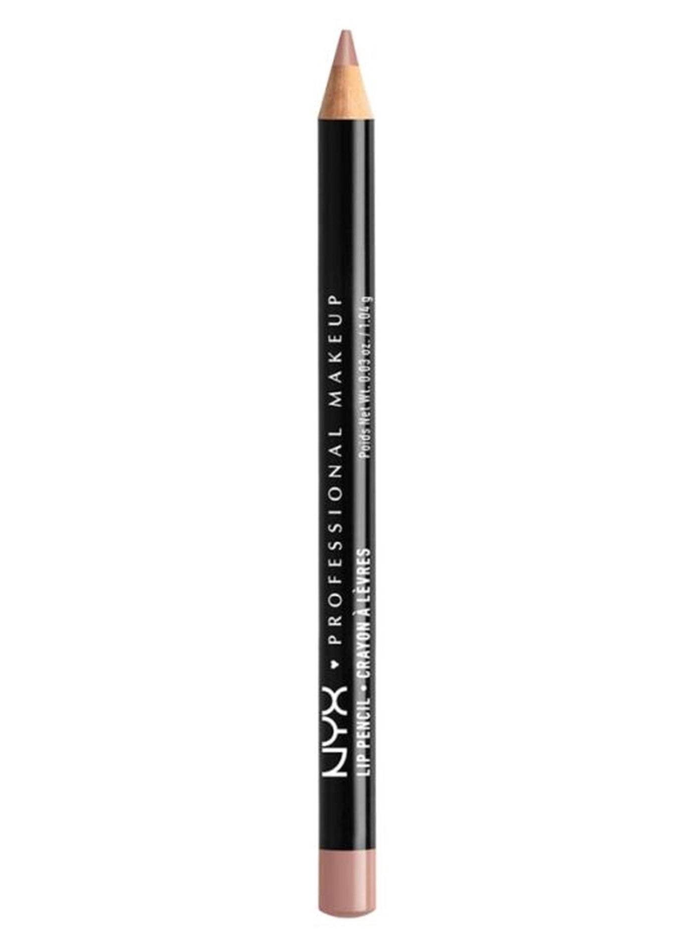 Slim Lip Pencil Coffee