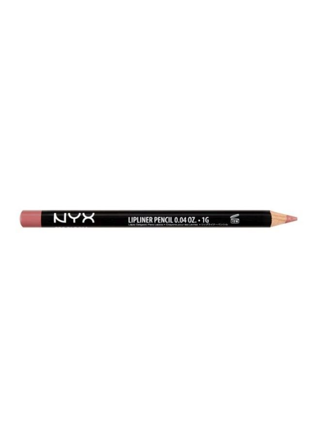 Slim Lip Liner Pencil Mauve - image 2