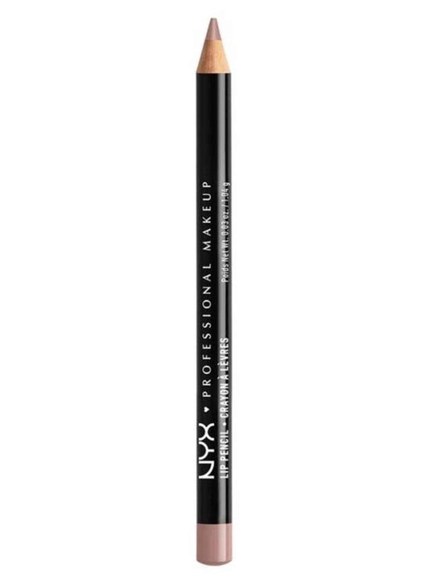 Slim Lip Liner Pencil Mauve