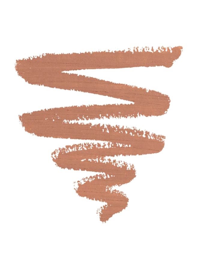 Slim Lip Pencil, Long-Wearing, Shade-Natural 10, 1.04 gm Natural - image 2