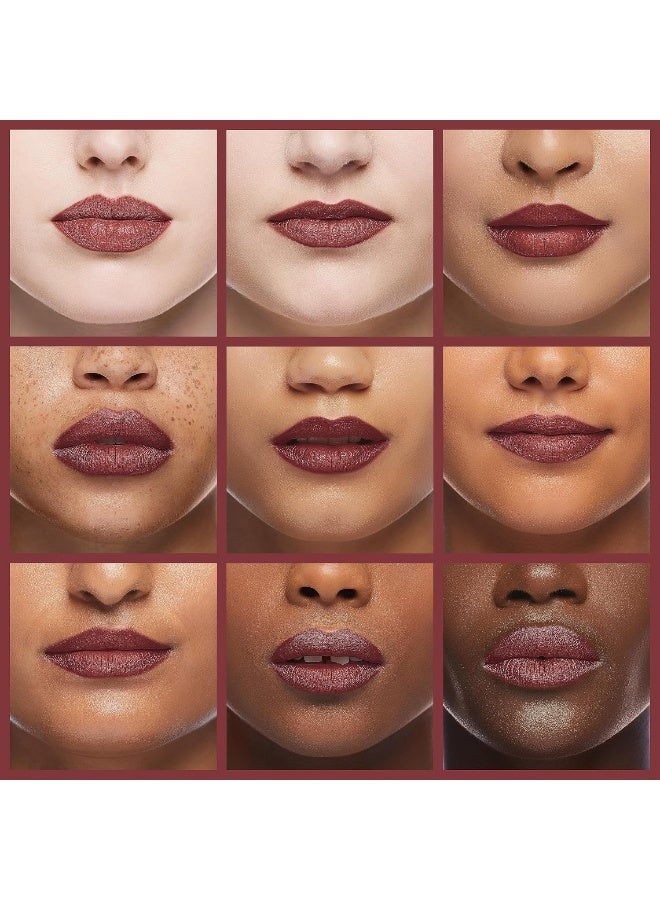 Suede Matte Lip Liner Cannes - image 4