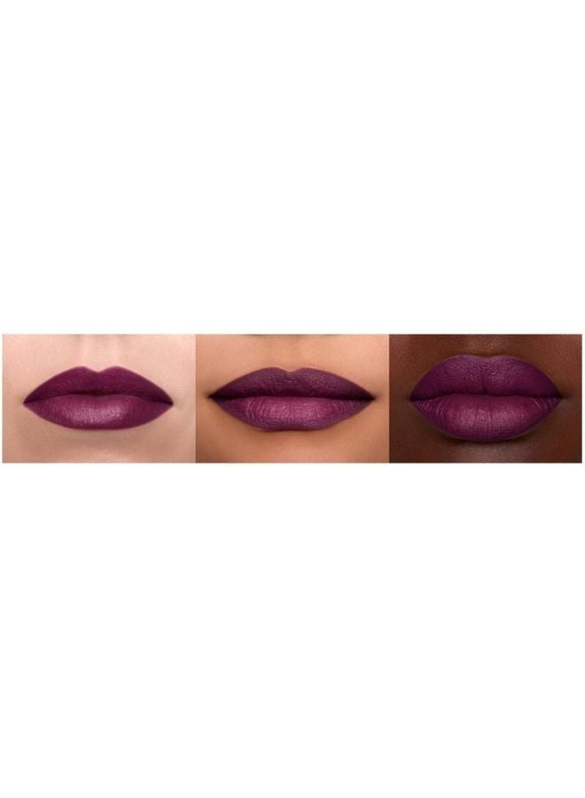 Suede Matte Lip Liner Girl Bye - image 4