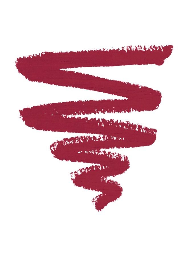 Suede Matte Lip Liner Spicy - image 2