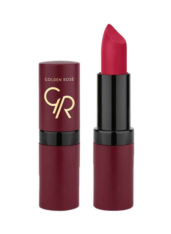 Velvet Matte Lipstick 18 Red