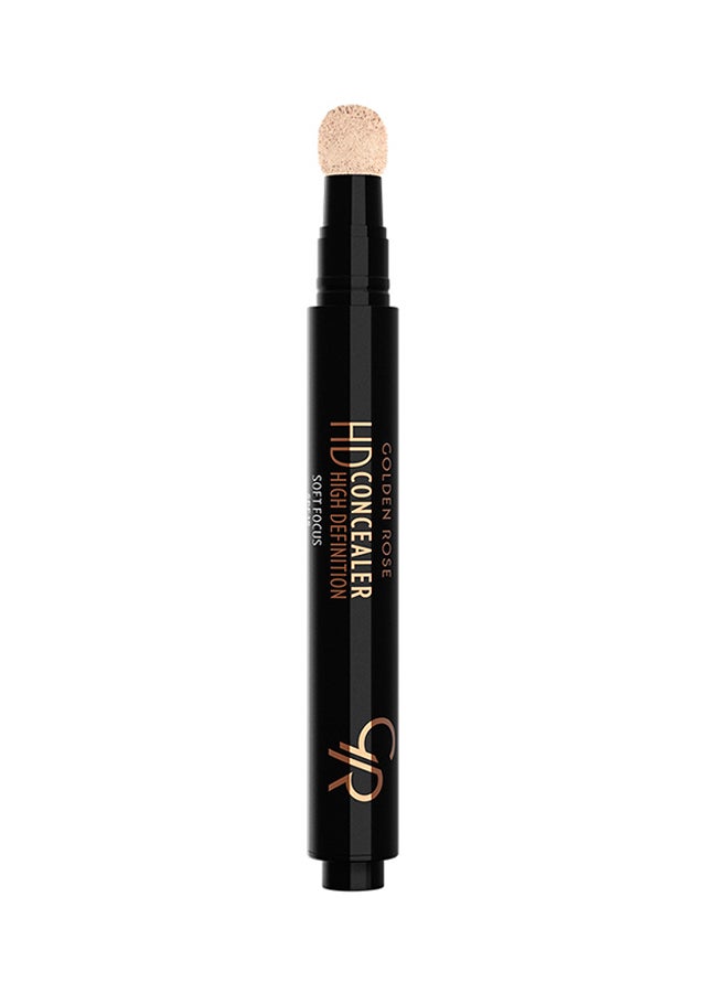 HD Stick Concealer 02 Beige