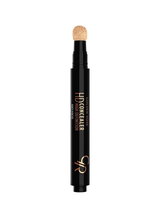 HD Concealer 05 Beige