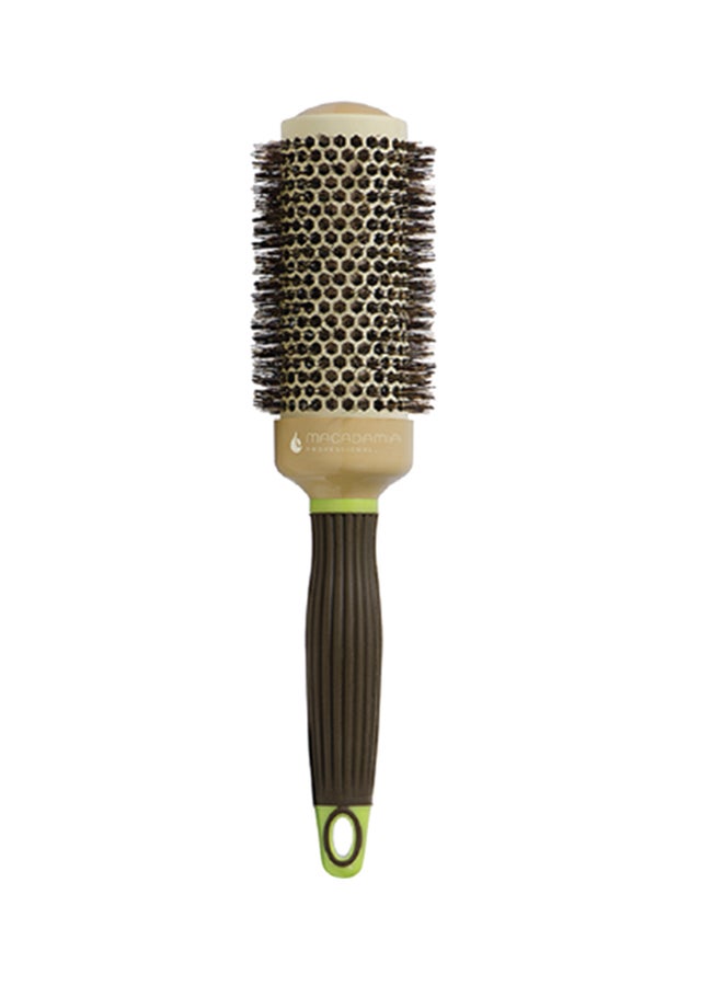 Bristle Ceramic Round Brush 53ml