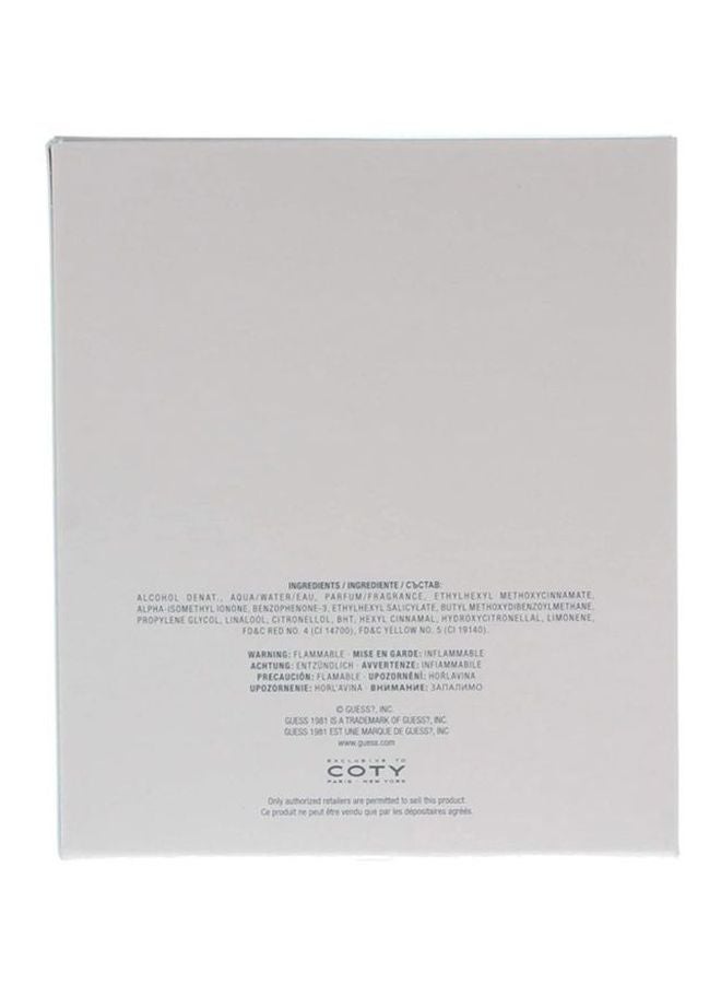 1981 EDT 100ml - image 4