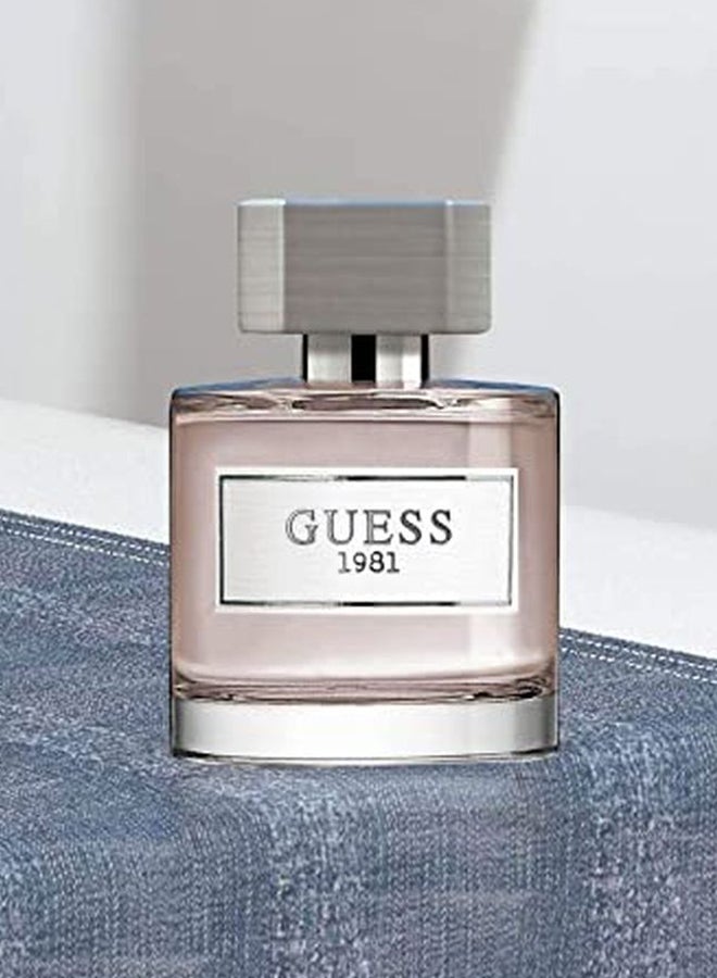 1981 EDT 100ml - image 5