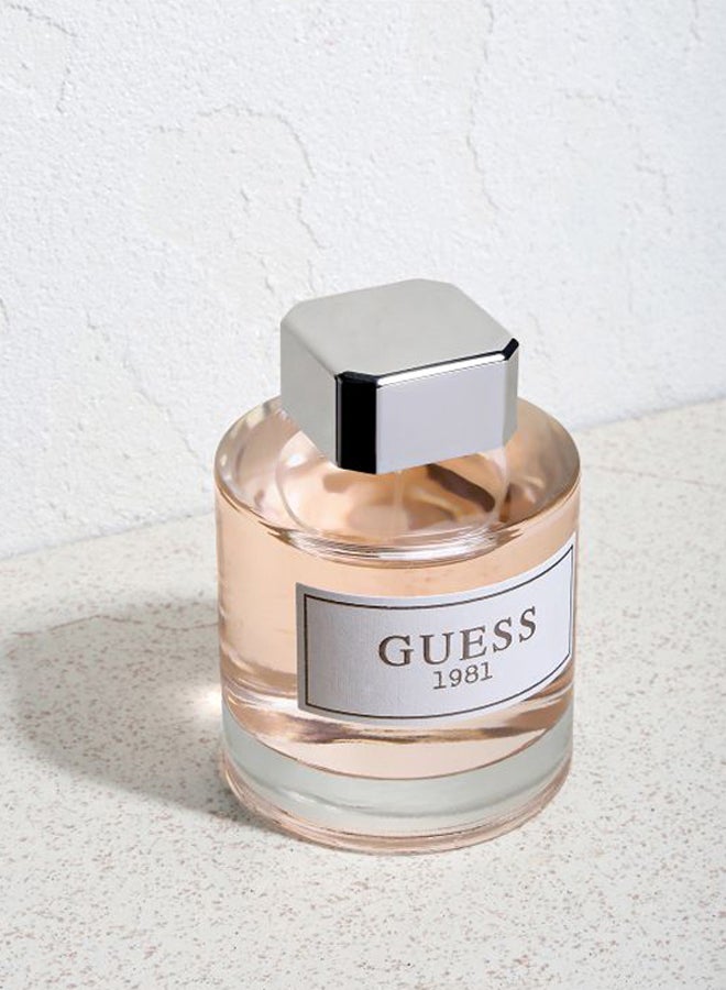 1981 EDT 100ml - image 7