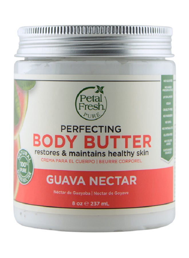 Guava Nectar Perfecting Body Butter