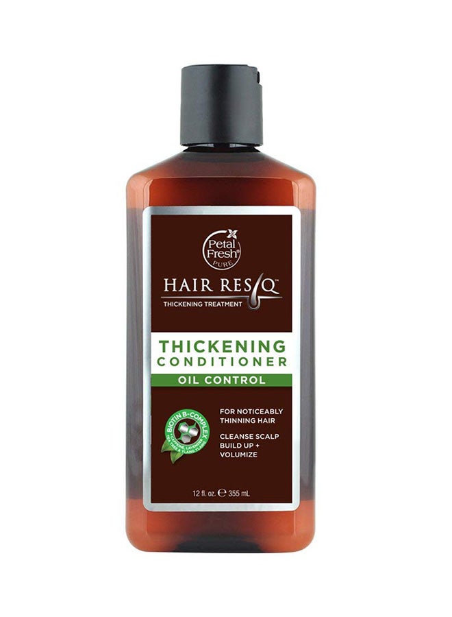 Hair ResQ Conditioner - Oil Control 355ml