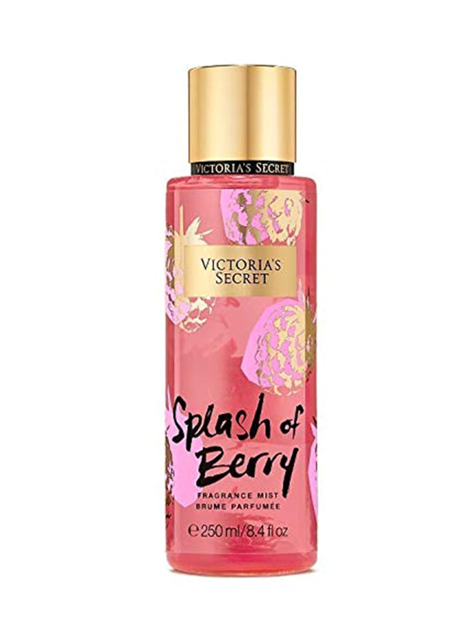 Splash of Berry Body Mist 250ml