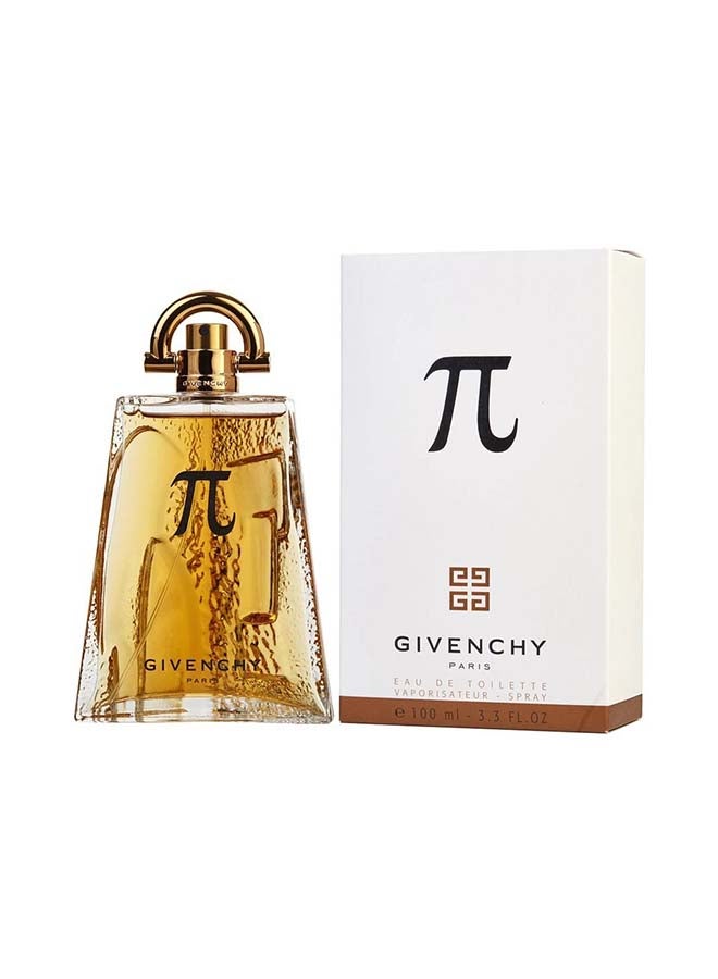 Pi EDT 100ml - image 2