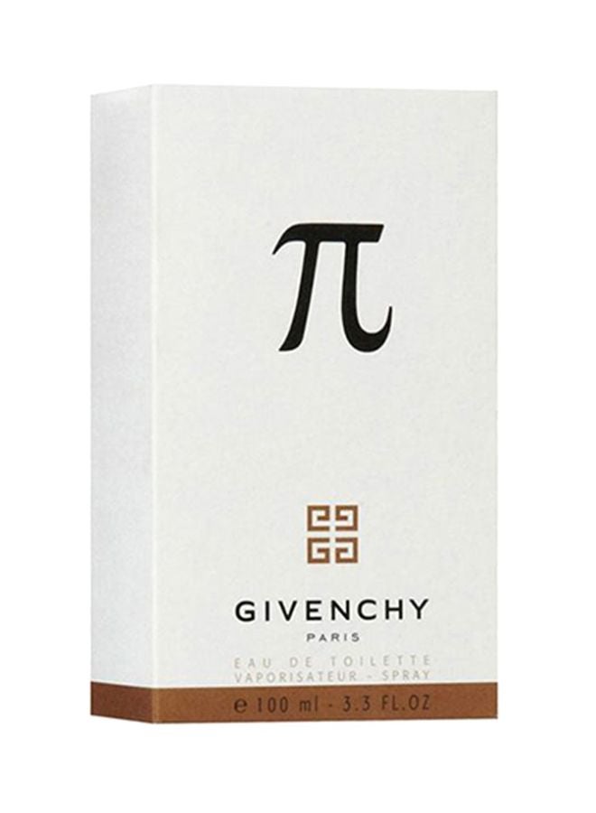 Pi EDT 100ml - image 3