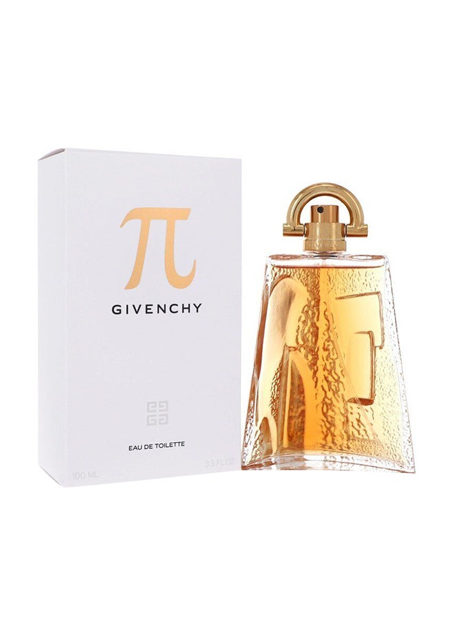 Pi EDT 100ml - image 5