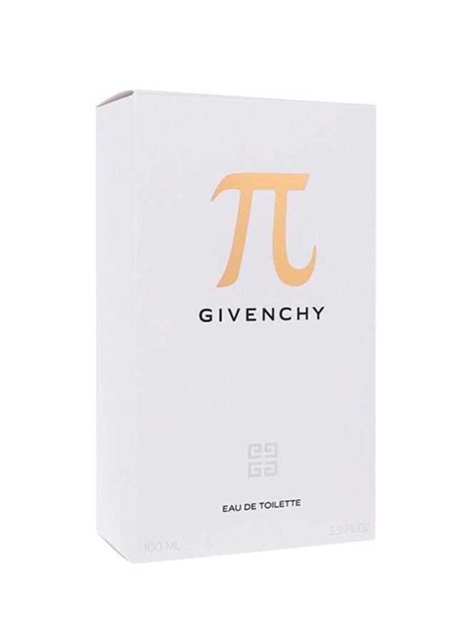 Pi EDT 100ml - image 6