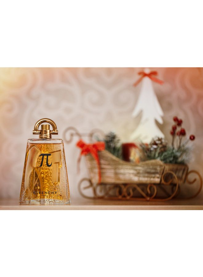 Pi EDT 100ml - image 7