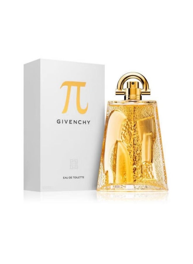 Pi EDT 100ml - image 8